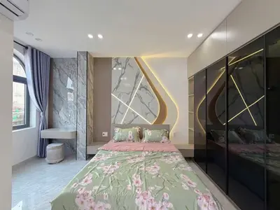 Bán nhà Kiệt Trần Cao Vân, Thanh Khê – 68 m², 3 tầng, 6,5 tỷ – ảnh 2
