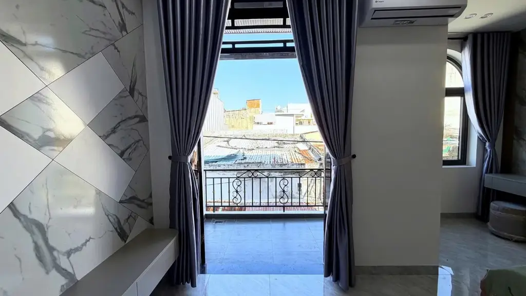 Bán nhà Kiệt Trần Cao Vân, Thanh Khê – 68 m², 3 tầng, 6,5 tỷ – ảnh 4