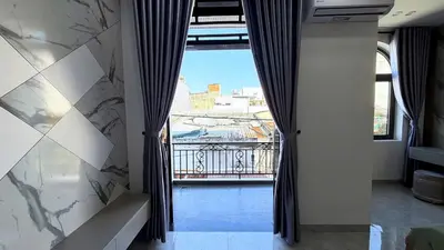 Bán nhà Kiệt Trần Cao Vân, Thanh Khê – 68 m², 3 tầng, 6,5 tỷ – ảnh 4