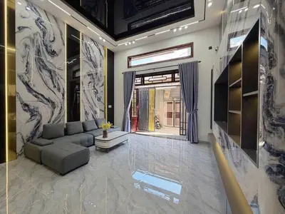 Bán nhà Kiệt Trần Cao Vân, Thanh Khê – 68 m², 3 tầng, 6,5 tỷ – ảnh 5