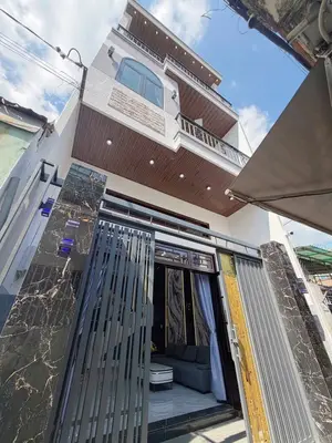 Bán nhà Kiệt Trần Cao Vân, Thanh Khê – 68 m², 3 tầng, 6,5 tỷ – ảnh 11