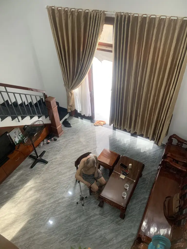 Bán nhà Gò Lăng 5, Hòa Vang – 120 m², 2 tầng, 2,92 tỷ – ảnh 3