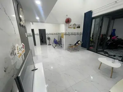 Bán nhà Miếu Bông, Hòa Vang – 107 m², 2 tầng, 4,2 tỷ