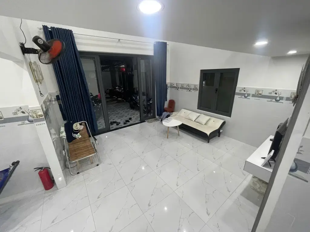 Bán nhà Miếu Bông, Hòa Vang – 107 m², 2 tầng, 4,2 tỷ – ảnh 2