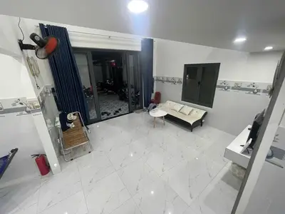 Bán nhà Miếu Bông, Hòa Vang – 107 m², 2 tầng, 4,2 tỷ – ảnh 2
