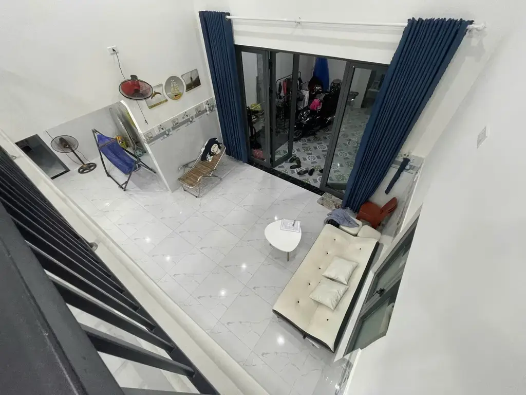 Bán nhà Miếu Bông, Hòa Vang – 107 m², 2 tầng, 4,2 tỷ – ảnh 4
