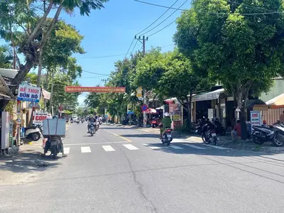 Bán đất Cửa Đại, Hội An – 429 m², 20,5 tỷ