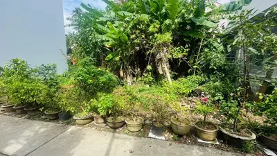 Bán đất Cửa Đại, Hội An – 429 m², 20,5 tỷ – ảnh 3