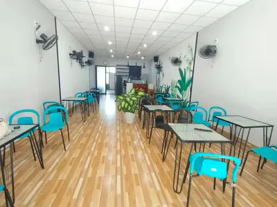 Bán nhà cấp 4 mặt tiền Cồn Dầu 8, Cẩm Lệ – 100 m², 8 tỷ