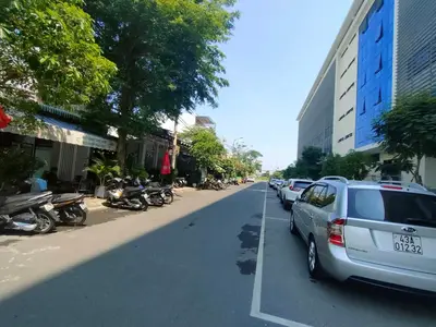 Bán nhà cấp 4 mặt tiền Cồn Dầu 8, Cẩm Lệ – 100 m², 8 tỷ – ảnh 3