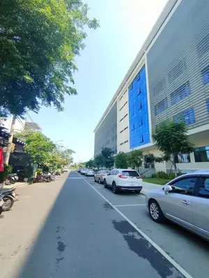 Bán nhà cấp 4 mặt tiền Cồn Dầu 8, Cẩm Lệ – 100 m², 8 tỷ – ảnh 4