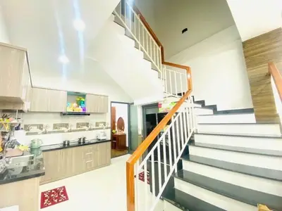 Bán nhà mặt tiền Lưu Trọng Lư, Hải Châu – 70 m², 2 tầng, 7,5 tỷ – ảnh 1
