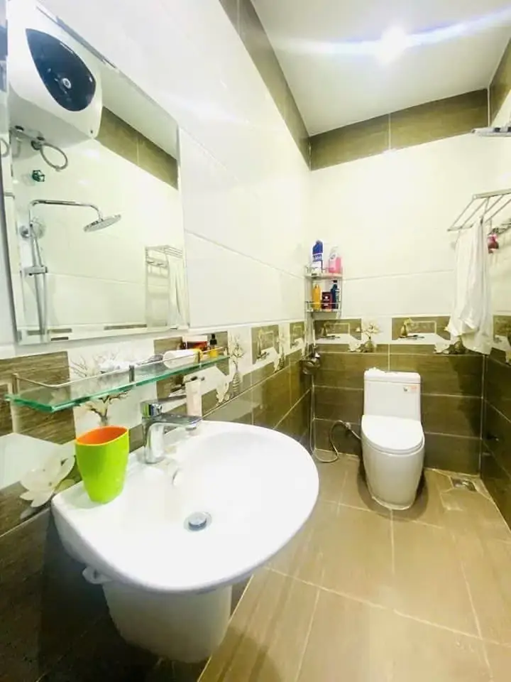 Bán nhà mặt tiền Lưu Trọng Lư, Hải Châu – 70 m², 2 tầng, 7,5 tỷ – ảnh 4