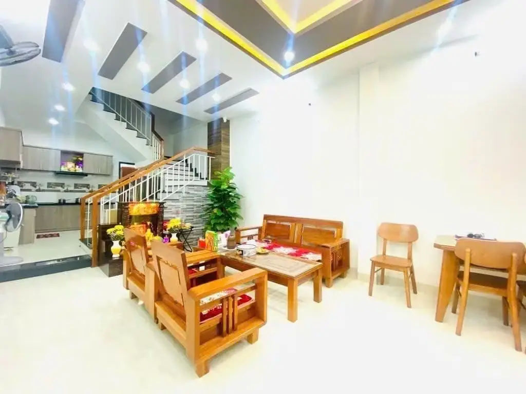 Bán nhà mặt tiền Lưu Trọng Lư, Hải Châu – 70 m², 2 tầng, 7,5 tỷ – ảnh 5
