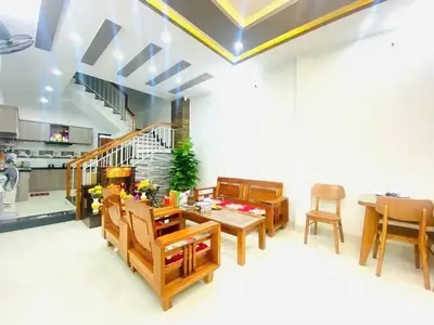 Bán nhà mặt tiền Lưu Trọng Lư, Hải Châu – 70 m², 2 tầng, 7,5 tỷ – ảnh 5