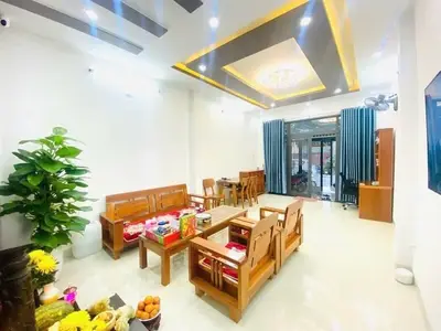 Bán nhà mặt tiền Lưu Trọng Lư, Hải Châu – 70 m², 2 tầng, 7,5 tỷ – ảnh 6
