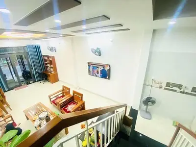 Bán nhà mặt tiền Lưu Trọng Lư, Hải Châu – 70 m², 2 tầng, 7,5 tỷ – ảnh 8