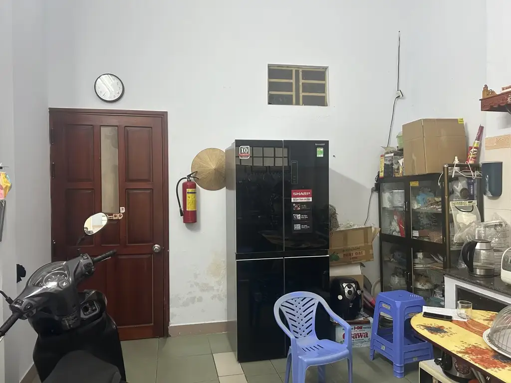 Bán nhà mặt tiền Núi Thành, Hải Châu – 81 m², 3 tầng, 15,8 tỷ – ảnh 4
