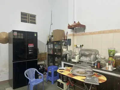 Bán nhà mặt tiền Núi Thành, Hải Châu – 81 m², 3 tầng, 15,8 tỷ – ảnh 5