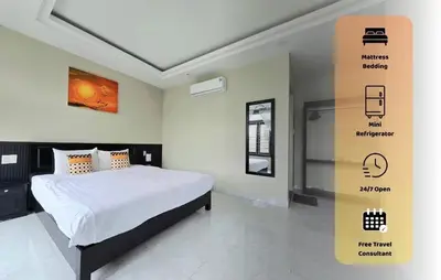 Bán nhà Kiệt thông Cao Hồng Lãnh, Hội An – 293,7 m², 3 tầng, 22 tỷ – ảnh 2