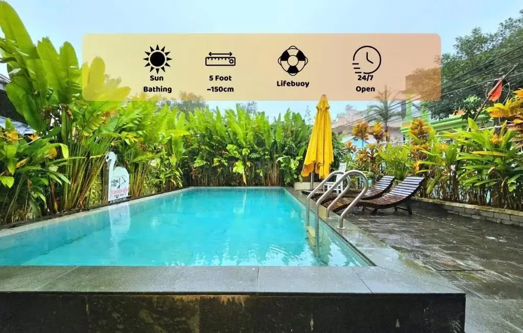 Bán nhà Kiệt thông Cao Hồng Lãnh, Hội An – 293,7 m², 3 tầng, 22 tỷ – ảnh 3