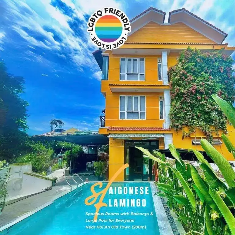 Bán nhà Kiệt thông Cao Hồng Lãnh, Hội An – 293,7 m², 3 tầng, 22 tỷ – ảnh 4