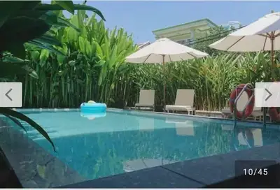 Bán nhà Kiệt thông Cao Hồng Lãnh, Hội An – 293,7 m², 3 tầng, 22 tỷ – ảnh 6