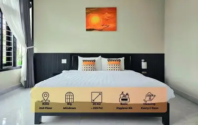 Bán nhà Kiệt thông Cao Hồng Lãnh, Hội An – 293,7 m², 3 tầng, 22 tỷ – ảnh 7