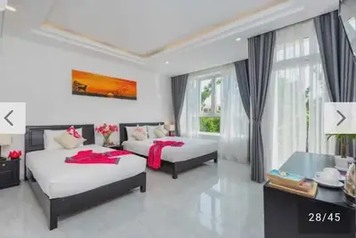 Bán nhà Kiệt thông Cao Hồng Lãnh, Hội An – 293,7 m², 3 tầng, 22 tỷ – ảnh 8