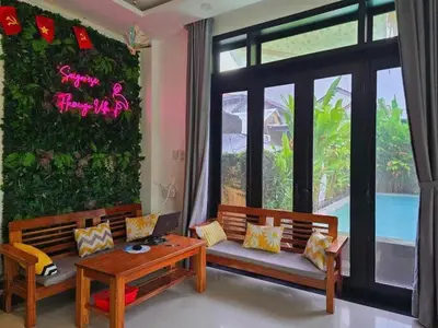 Bán nhà Kiệt thông Cao Hồng Lãnh, Hội An – 293,7 m², 3 tầng, 22 tỷ – ảnh 9