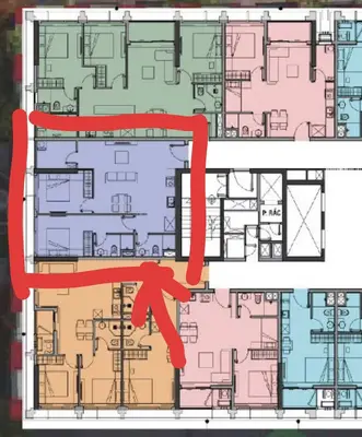 Bán nhà mặt tiền CC Sun Ponte Residence, Sơn Trà – 70,8 m², 11 tầng, 7 tỷ