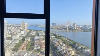 Bán nhà mặt tiền CC Sun Ponte Residence, Sơn Trà – 70,8 m², 11 tầng, 7 tỷ – ảnh 2