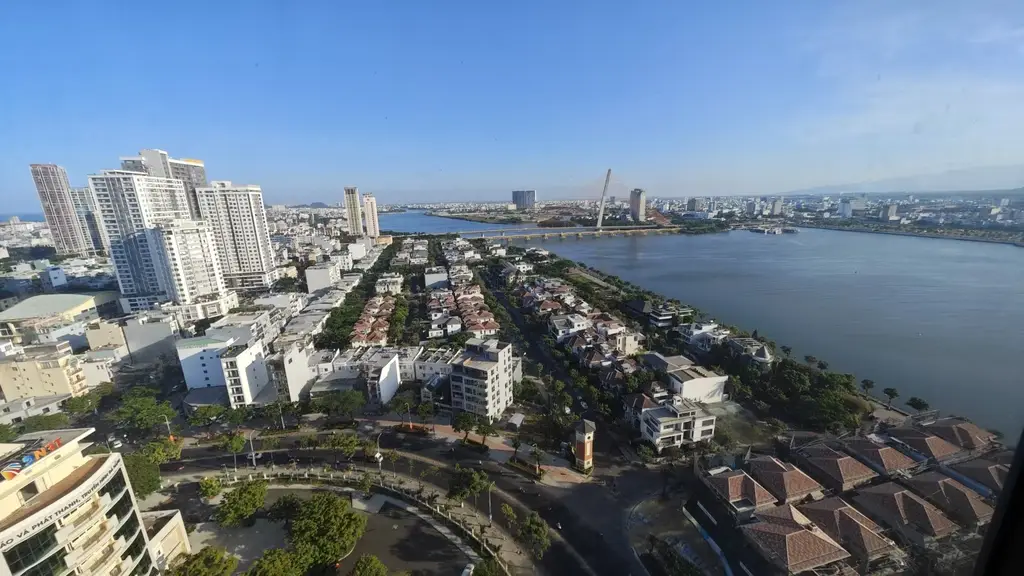 Bán nhà mặt tiền CC Sun Ponte Residence, Sơn Trà – 70,8 m², 11 tầng, 7 tỷ – ảnh 4