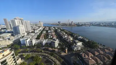 Bán nhà mặt tiền CC Sun Ponte Residence, Sơn Trà – 70,8 m², 11 tầng, 7 tỷ – ảnh 4