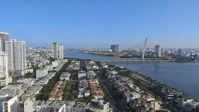 Bán nhà mặt tiền CC Sun Ponte Residence, Sơn Trà – 70,8 m², 11 tầng, 7 tỷ – ảnh 6