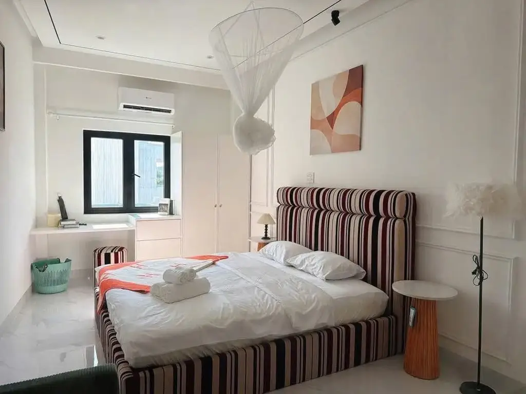 Bán nhà mặt tiền Chính Hữu, Sơn Trà – 66 m², 4 tầng, 15,2 tỷ – ảnh 4