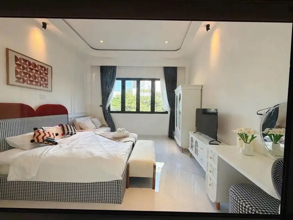 Bán nhà mặt tiền Chính Hữu, Sơn Trà – 66 m², 4 tầng, 15,2 tỷ – ảnh 5