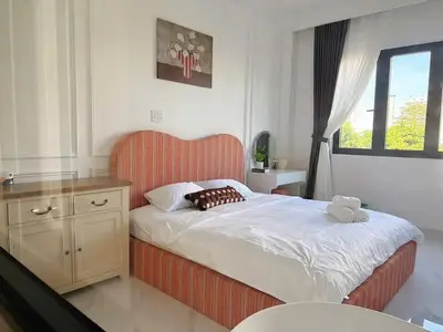 Bán nhà mặt tiền Chính Hữu, Sơn Trà – 66 m², 4 tầng, 15,2 tỷ – ảnh 7