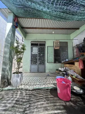 Bán nhà cấp 4 Lê Tấn Trung (Võ Duy Ninh, Sơn Trà – 131 m², 5,35 tỷ