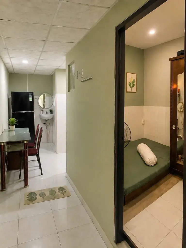 Bán nhà cấp 4 Nguyễn Phước Nguyên, Thanh Khê – 53 m², 2,68 tỷ – ảnh 2