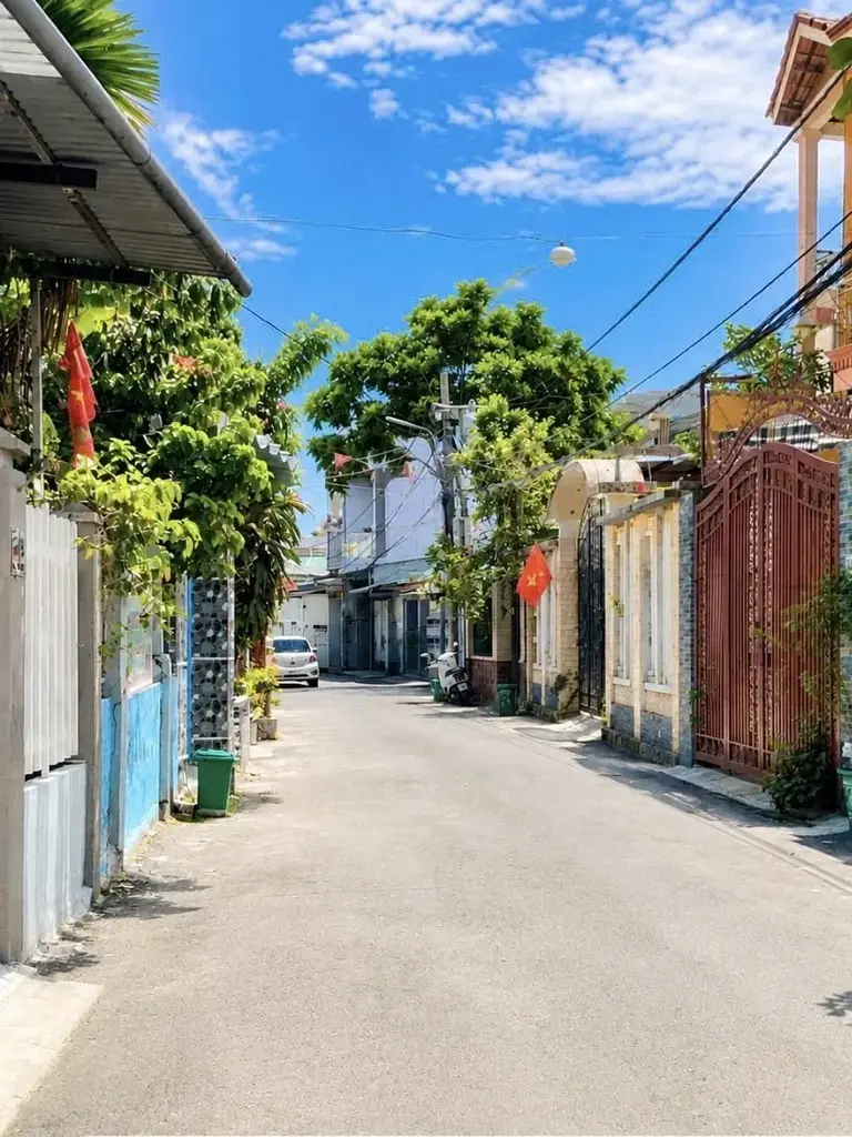 Bán nhà cấp 4 Nguyễn Phước Nguyên, Thanh Khê – 53 m², 2,68 tỷ – ảnh 5