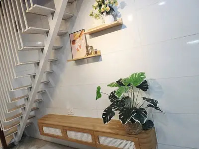 Bán nhà Kiệt Điện Biên Phủ, Thanh Khê – 31 m², 2 tầng, 2,59 tỷ