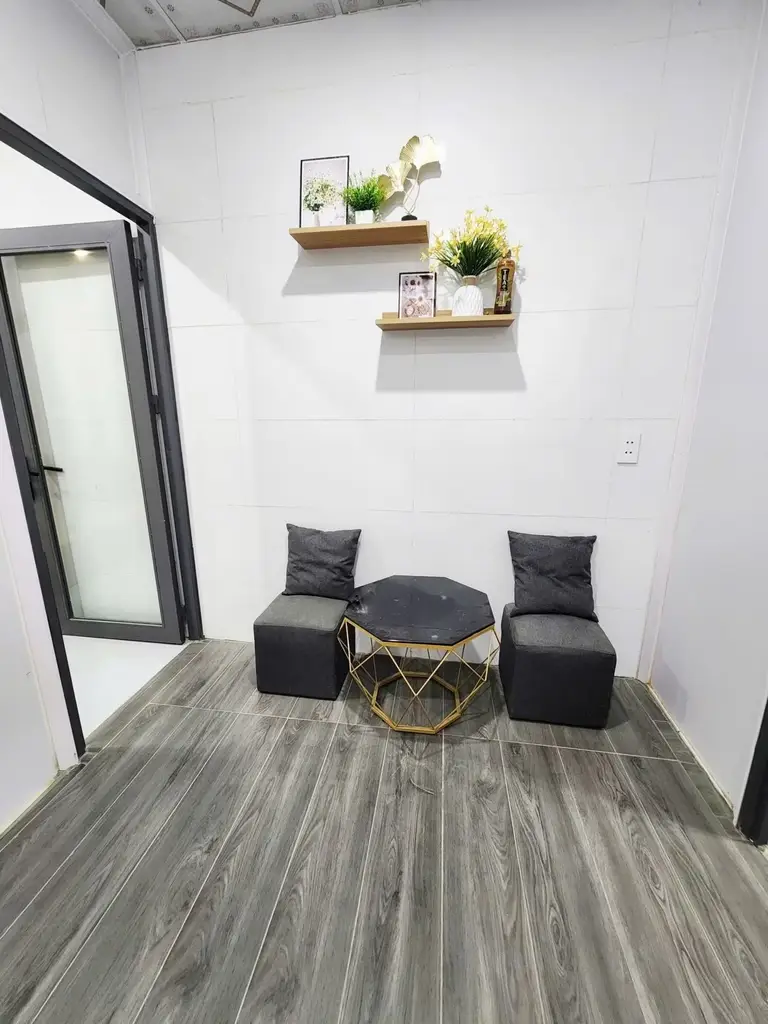 Bán nhà Kiệt Điện Biên Phủ, Thanh Khê – 31 m², 2 tầng, 2,59 tỷ – ảnh 2