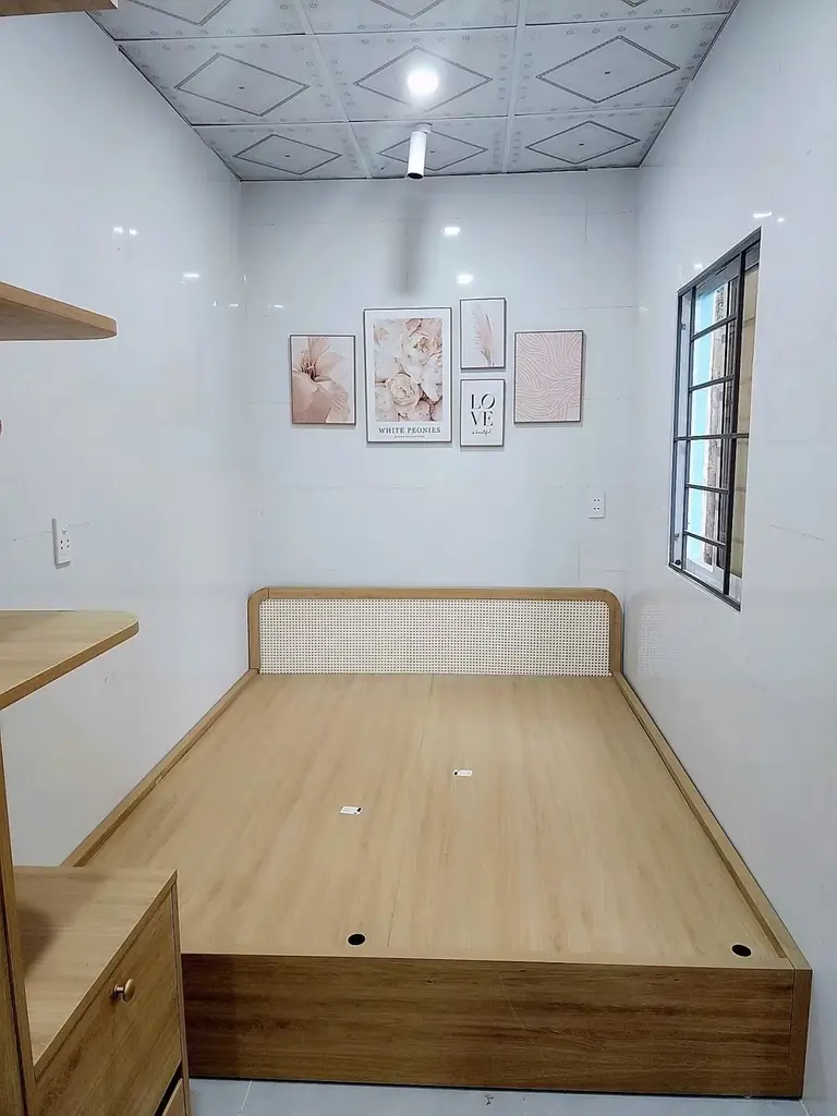 Bán nhà Kiệt Điện Biên Phủ, Thanh Khê – 31 m², 2 tầng, 2,59 tỷ – ảnh 3
