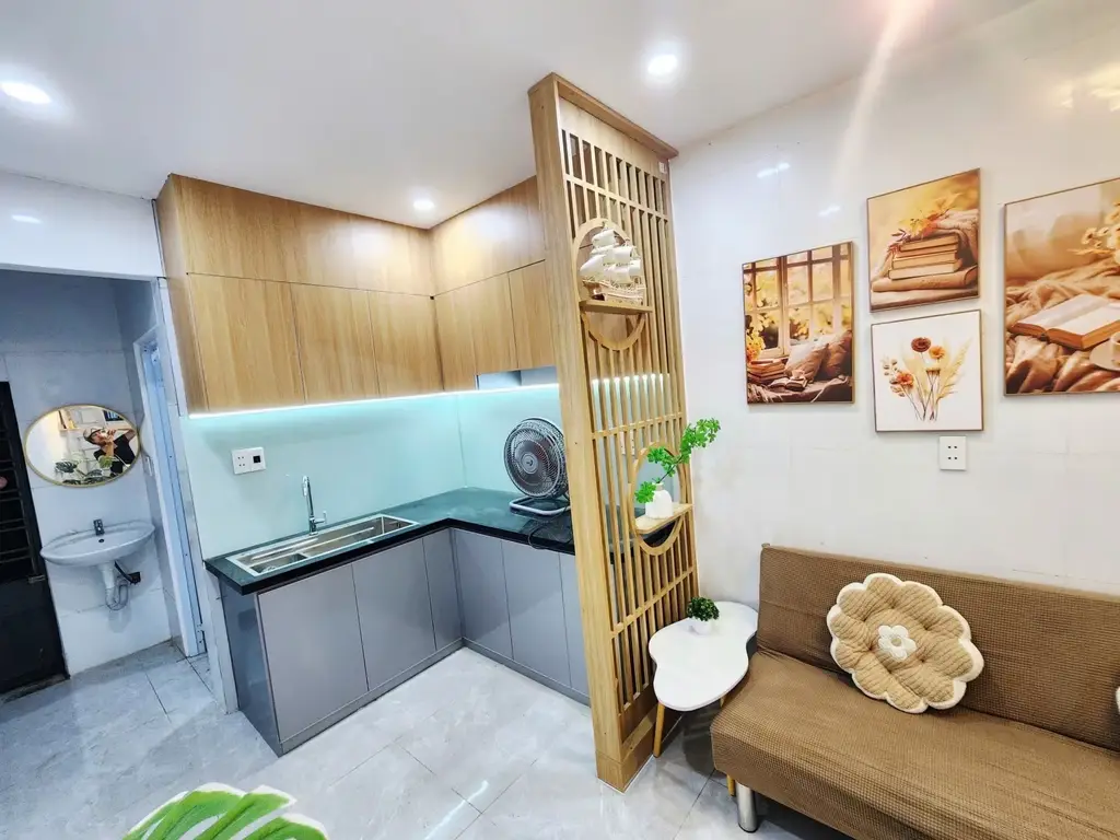 Bán nhà Kiệt Điện Biên Phủ, Thanh Khê – 31 m², 2 tầng, 2,59 tỷ – ảnh 5