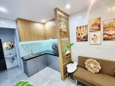 Bán nhà Kiệt Điện Biên Phủ, Thanh Khê – 31 m², 2 tầng, 2,59 tỷ – ảnh 5