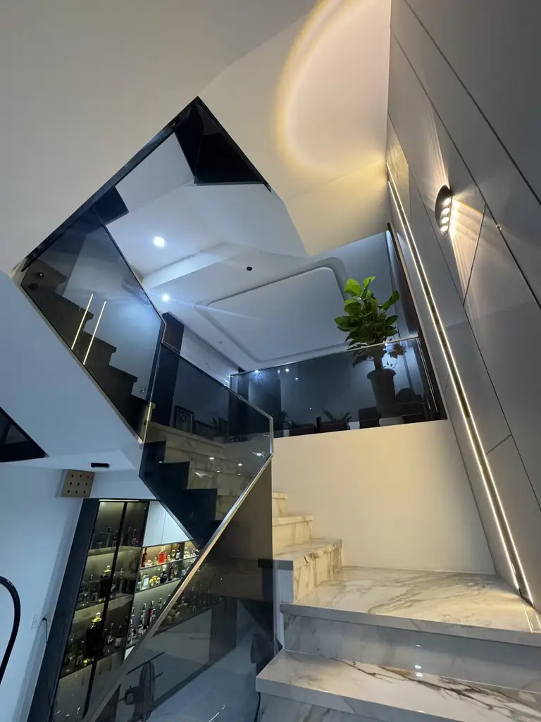 Bán nhà mặt tiền Phạm Hùng, Cẩm Lệ – 118 m², 3 tầng, 10,3 tỷ – ảnh 2