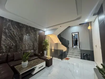 Bán nhà mặt tiền Phạm Hùng, Cẩm Lệ – 118 m², 3 tầng, 10,3 tỷ – ảnh 3