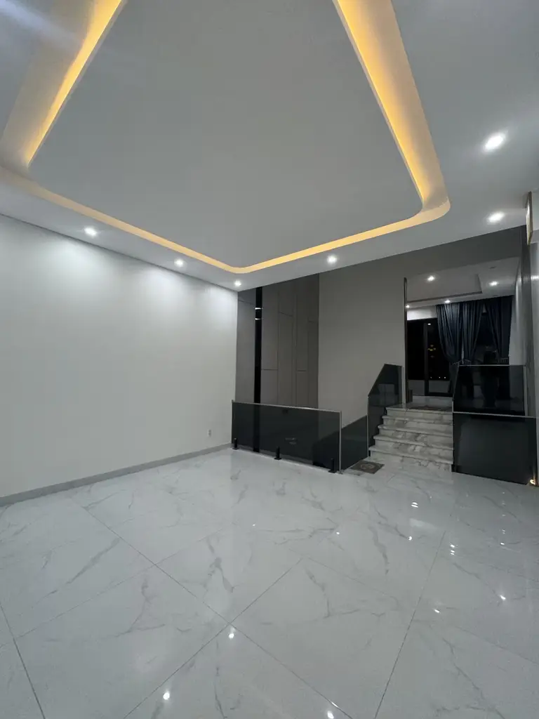 Bán nhà mặt tiền Phạm Hùng, Cẩm Lệ – 118 m², 3 tầng, 10,3 tỷ – ảnh 4
