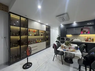 Bán nhà mặt tiền Phạm Hùng, Cẩm Lệ – 118 m², 3 tầng, 10,3 tỷ – ảnh 5